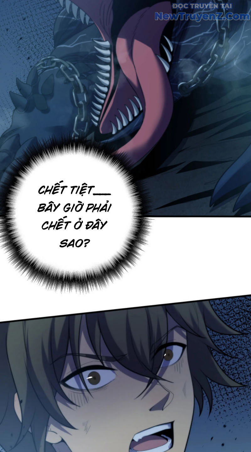 Từ Thôn Phệ Ma Thần Bắt Đầu Tiến Hóa chapter 1 - Trang 52