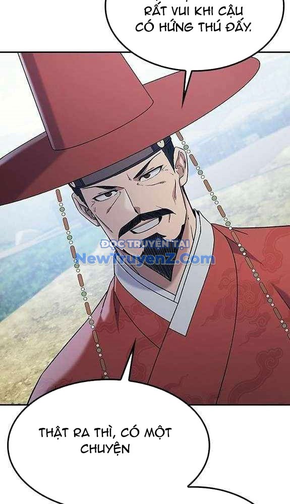 Bác Sĩ Tới Joseon chapter 50 - Trang 33