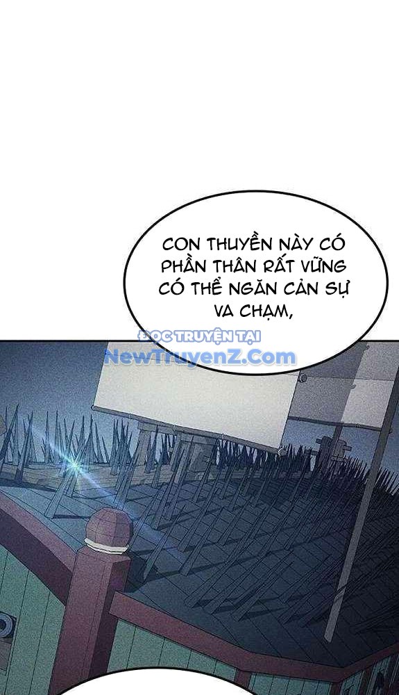 Bác Sĩ Tới Joseon chapter 50 - Trang 20