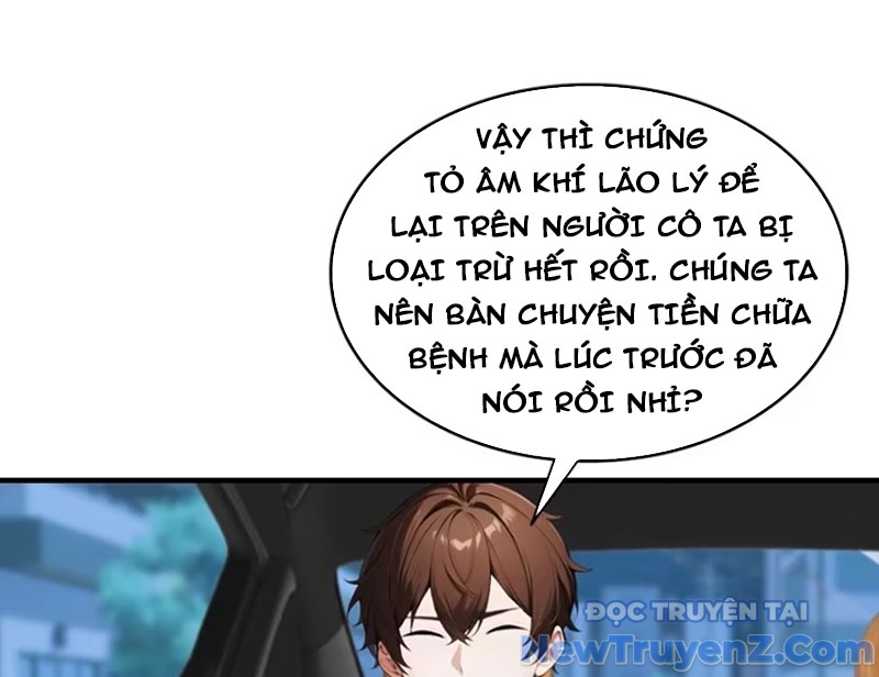Đạo Hữu Lùi Một Bước: Ta Tới Giết Thần Trừ Quỷ chapter 34 - Trang 57