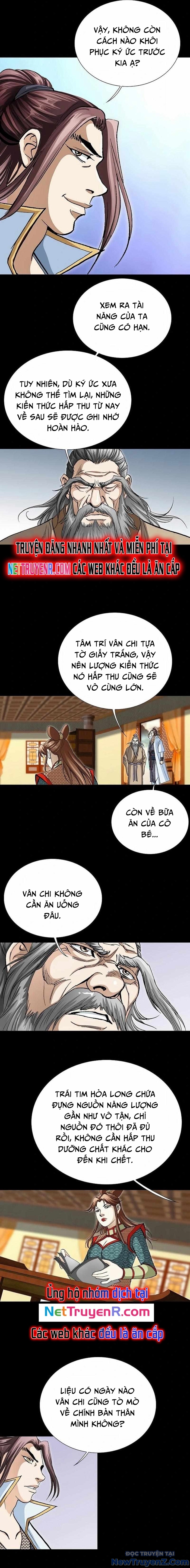 Vô Song chapter 46 - Trang 4