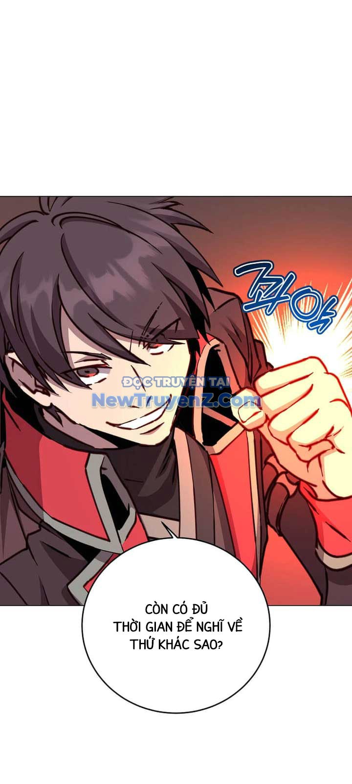 Anh Hùng Mạnh Nhất Trở Lại chapter 204 - Trang 37
