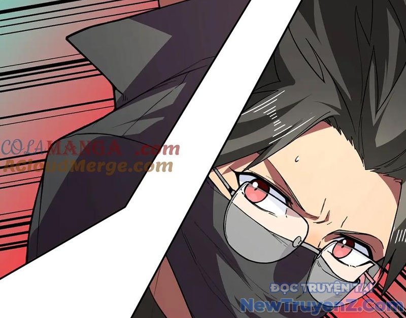 Cấm Chú Sư Mạnh Nhất Lịch Sử chapter 9 - Trang 7