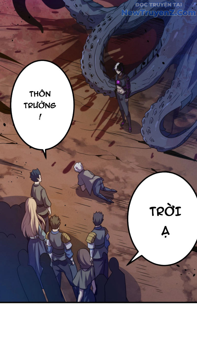 Từ Thôn Phệ Ma Thần Bắt Đầu Tiến Hóa chapter 3 - Trang 39