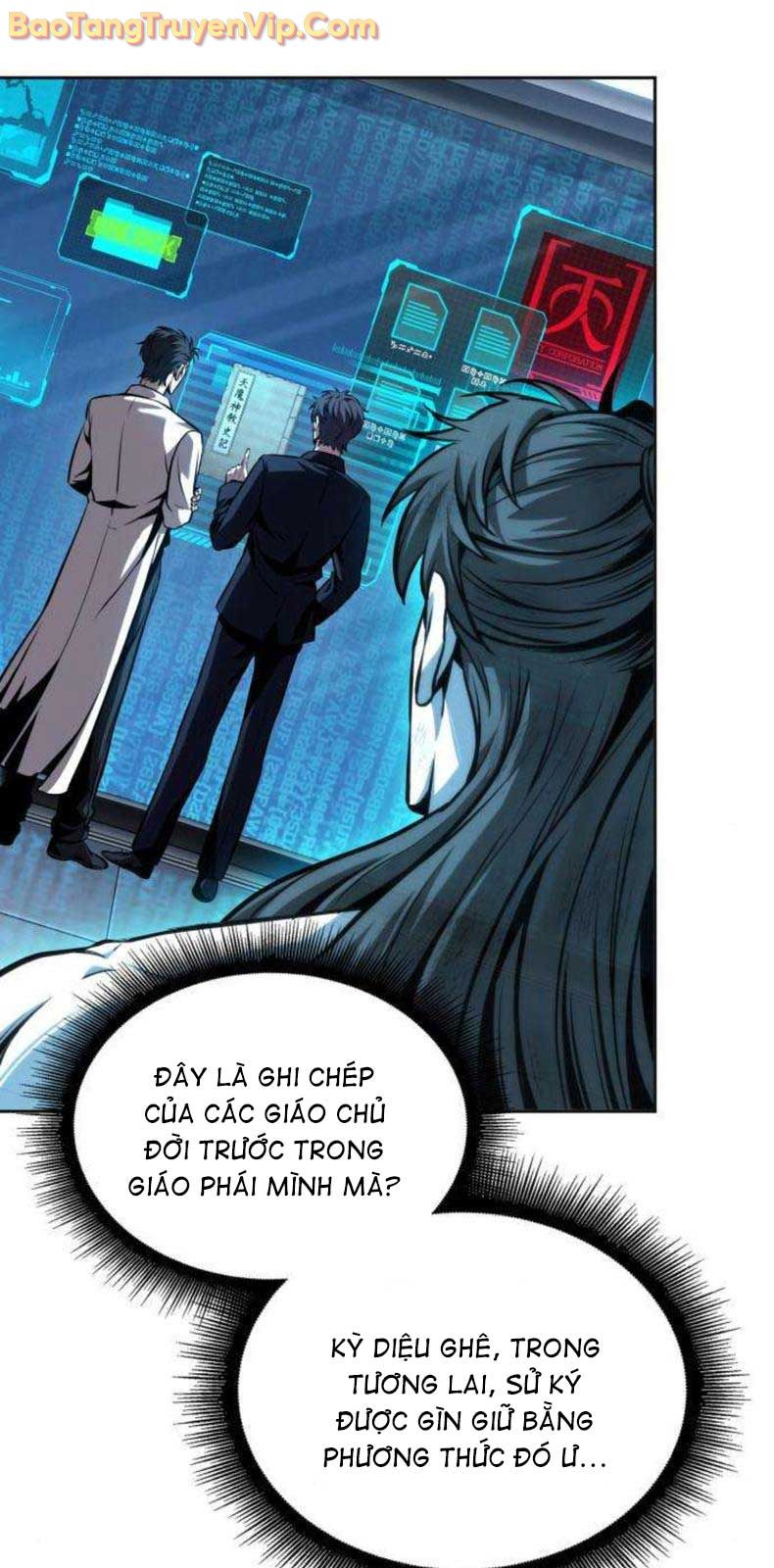 Ngã Lão Ma Thần chapter 262.1 - Trang 38