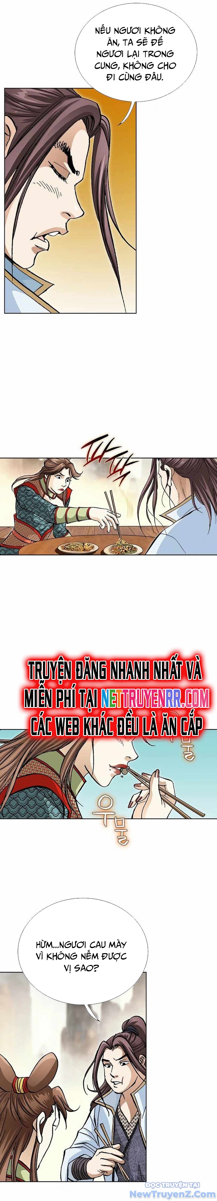 Vô Song chapter 6 - Trang 37
