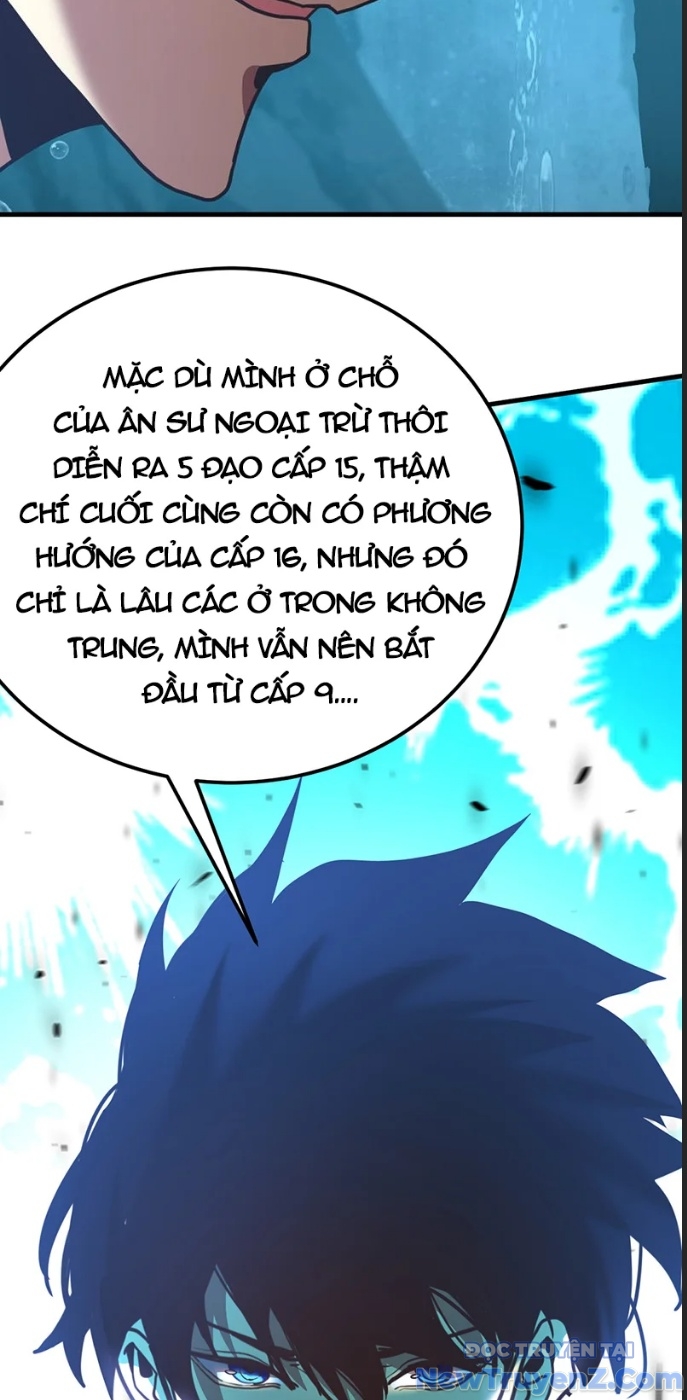 Cao Võ: Hạ Cánh Đến Một Vạn Năm Sau chapter 223 - Trang 23