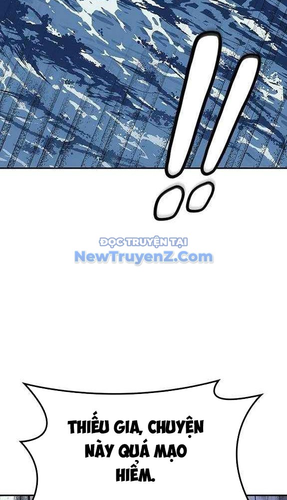 Bác Sĩ Tới Joseon chapter 50 - Trang 114