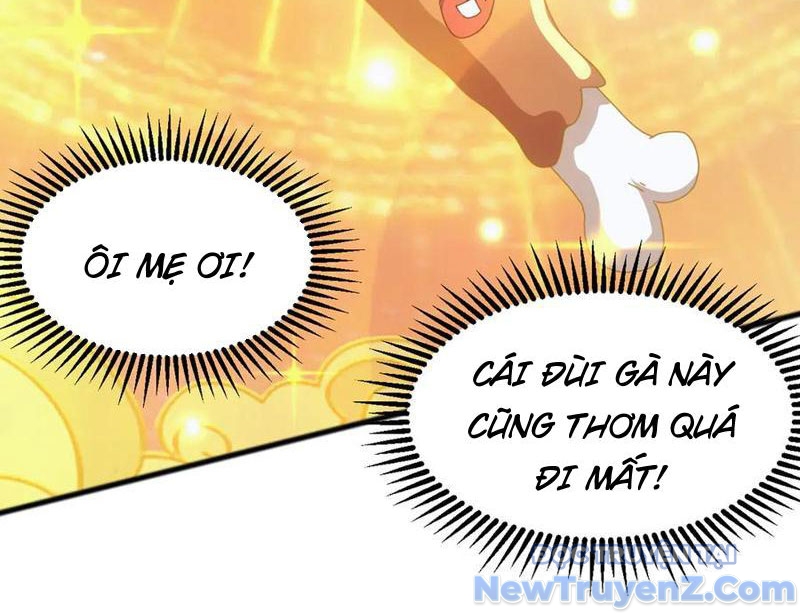 Vạn Tộc Xâm Lược: Bắt đầu Thuần Hóa Cự Thú Cấp Sử Thi chapter 34 - Trang 134
