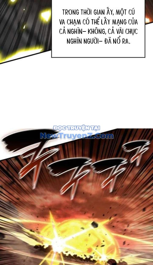 Sử Thi Valhalla chapter 36 - Trang 45
