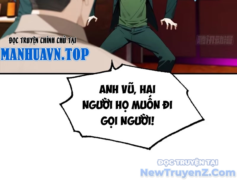 Đạo Hữu Lùi Một Bước: Ta Tới Giết Thần Trừ Quỷ chapter 33 - Trang 42