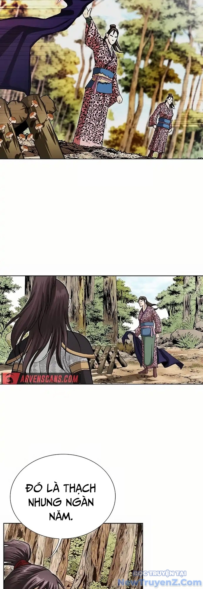 Vô Song chapter 3 - Trang 59