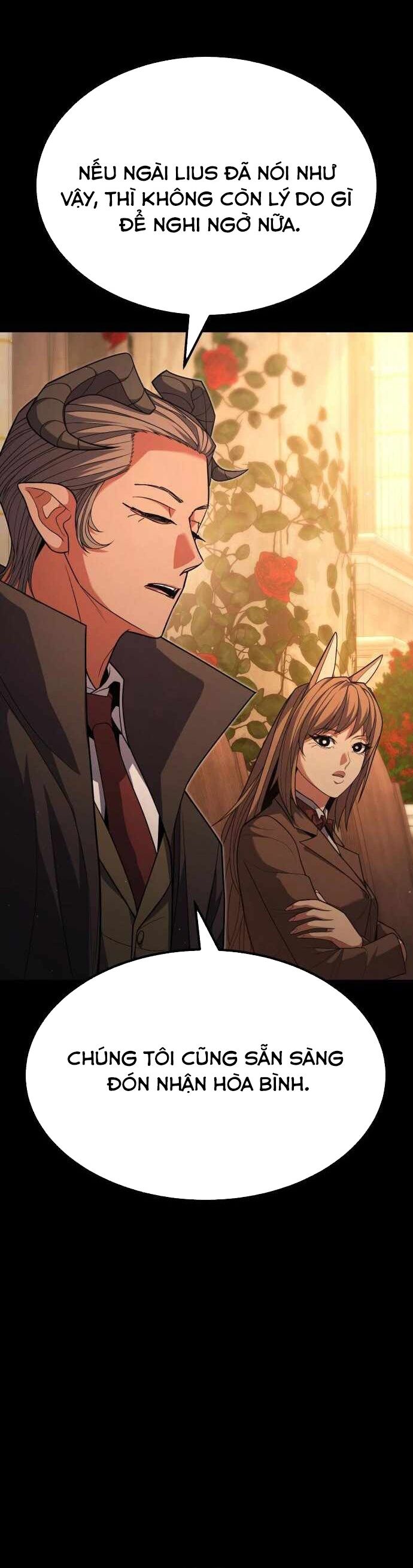 Tuyệt Thế Anh Hùng chapter 53 - Trang 17