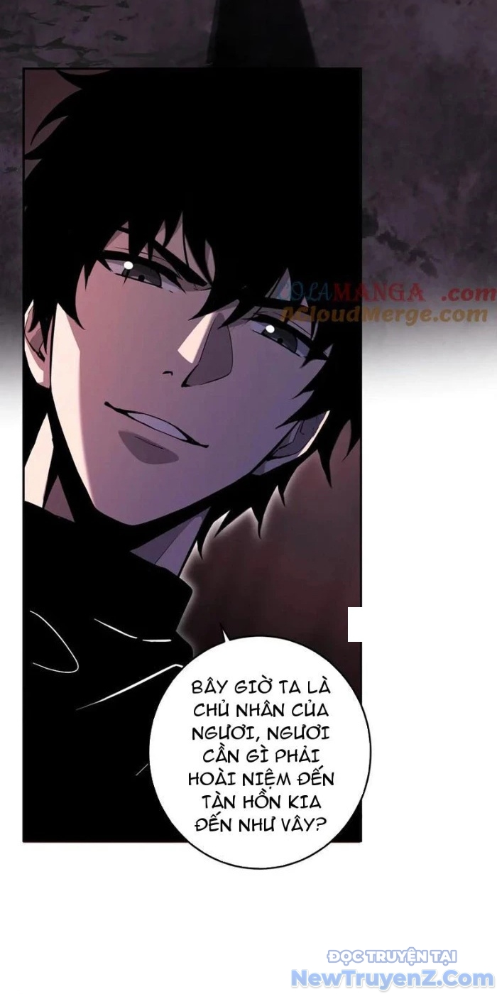 Toàn Dân Tận Thế: Ta Virus Quân Vương chapter 68 - Trang 33