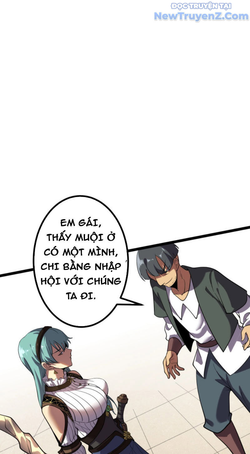 Từ Thôn Phệ Ma Thần Bắt Đầu Tiến Hóa chapter 5 - Trang 51