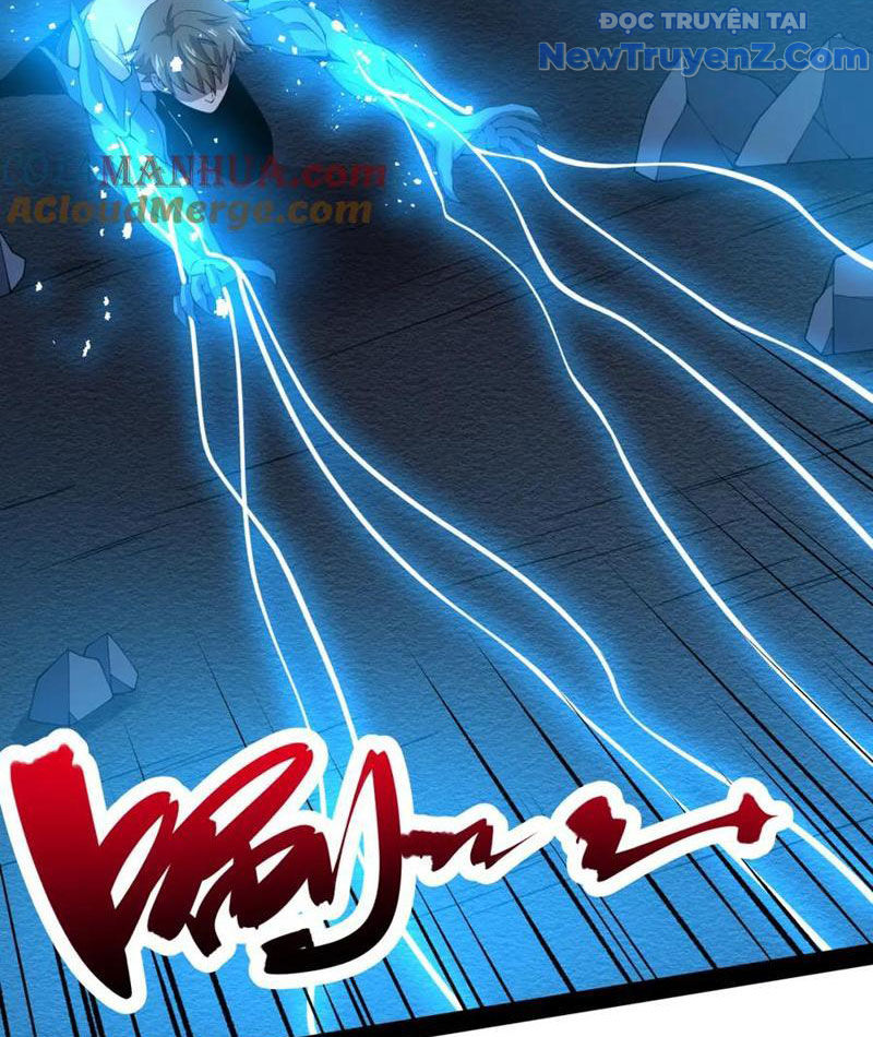 Từ Thôn Phệ Ma Thần Bắt Đầu Tiến Hóa chapter 27 - Trang 79