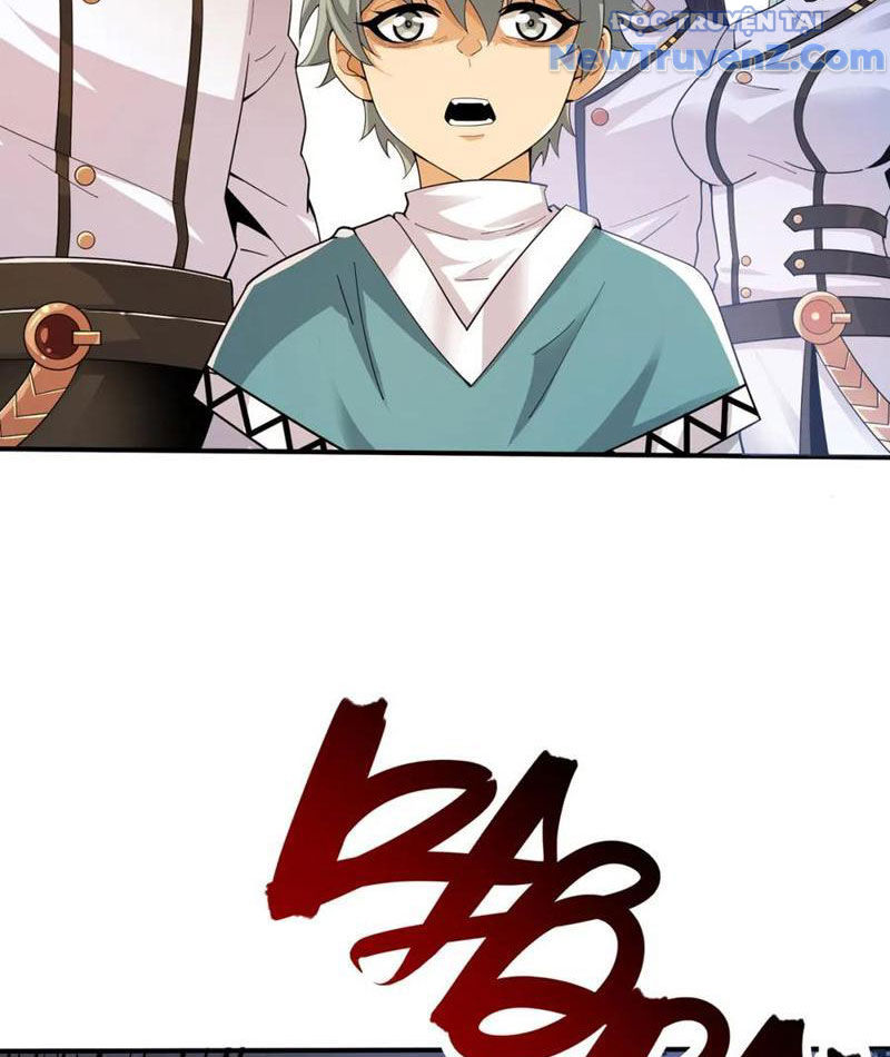 Từ Thôn Phệ Ma Thần Bắt Đầu Tiến Hóa chapter 19 - Trang 23