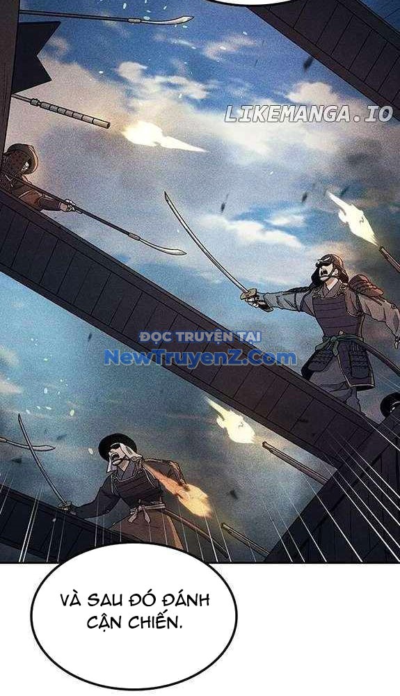 Bác Sĩ Tới Joseon chapter 50 - Trang 19
