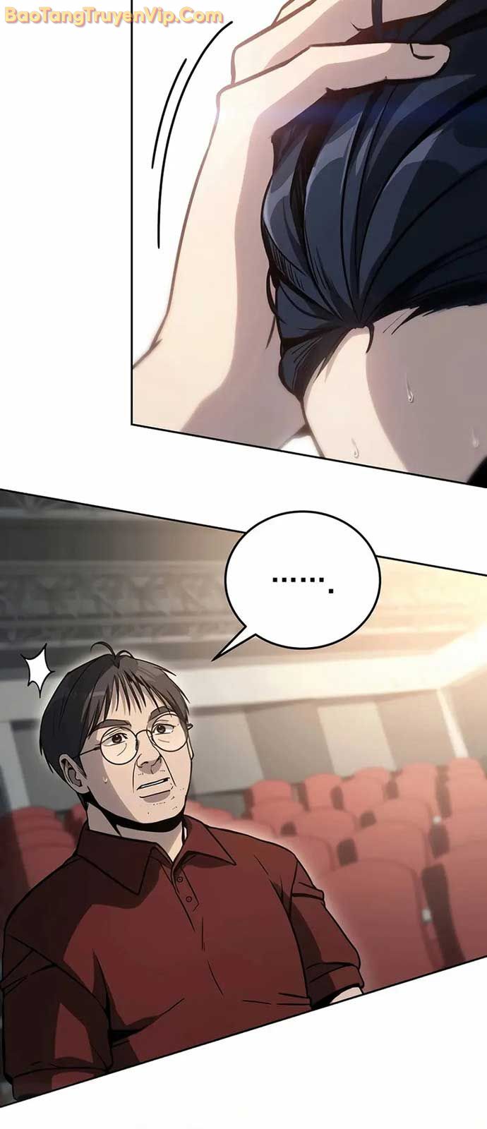 Diễn Viên Ngàn Mặt	 chapter 16 - Trang 23
