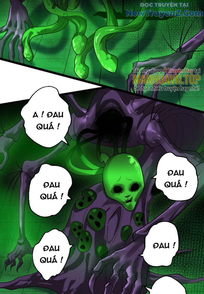 Từ Thôn Phệ Ma Thần Bắt Đầu Tiến Hóa chapter 10 - Trang 40