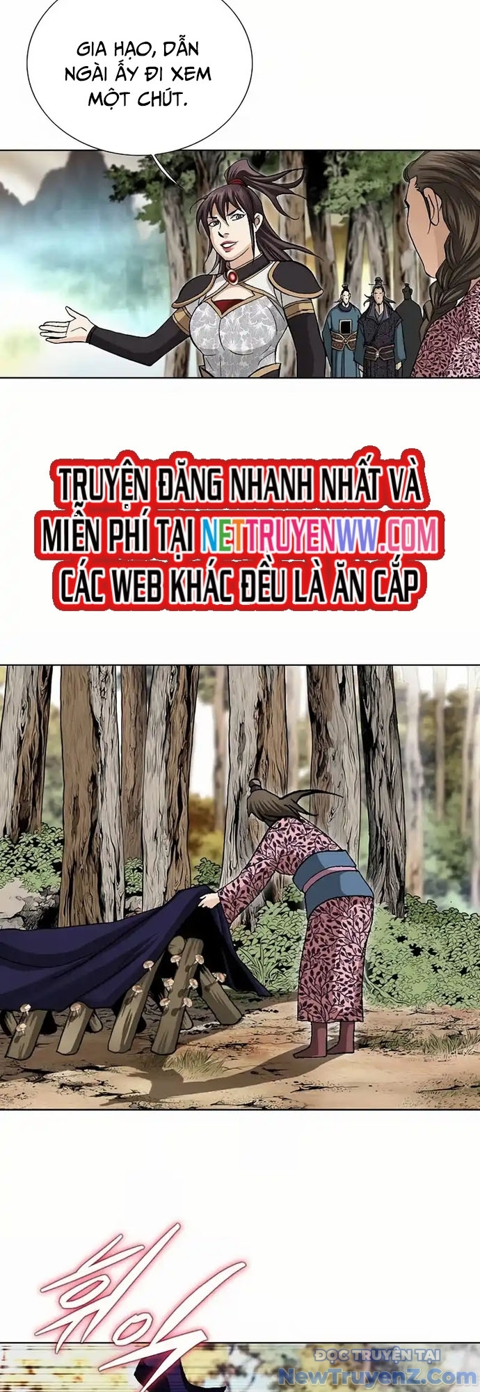 Vô Song chapter 3 - Trang 58