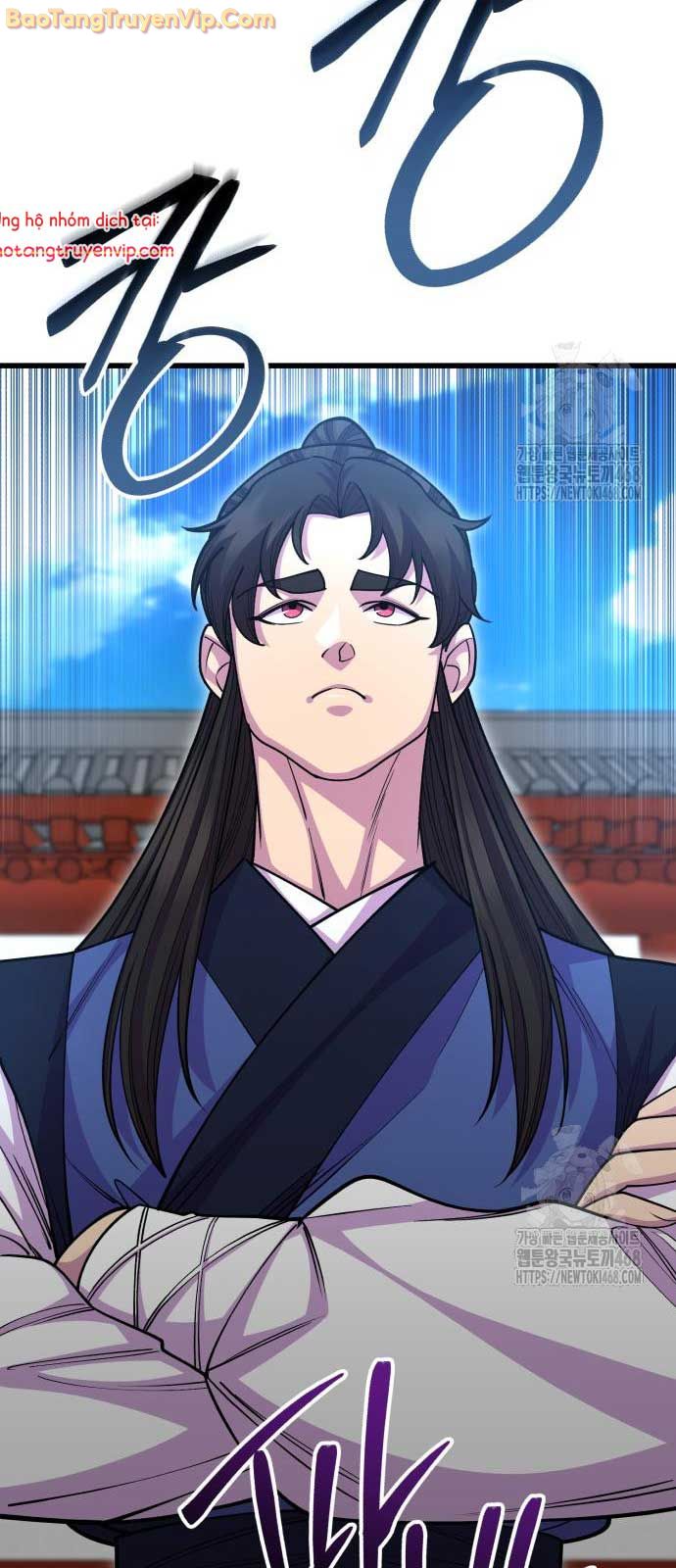 Thiên Hạ Đệ Nhất Đại Sư Huynh chapter 133 - Trang 50
