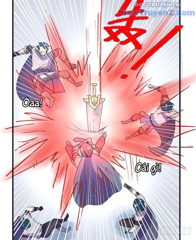 Game Thủ Có Bàn Tay Vàng Mạnh Nhất chapter 36 - Trang 14