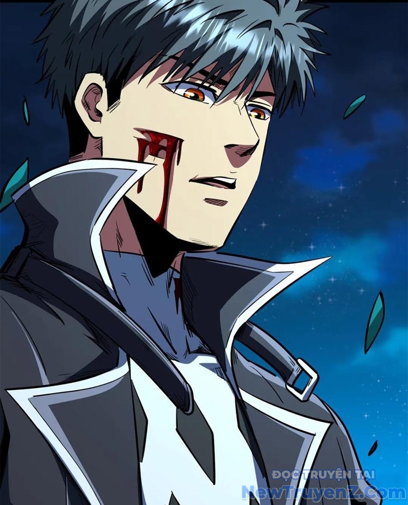Siêu Cấp Thần Cơ Nhân chapter 358 - Trang 66
