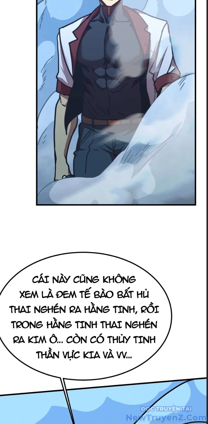 Cao Võ: Hạ Cánh Đến Một Vạn Năm Sau chapter 223 - Trang 18
