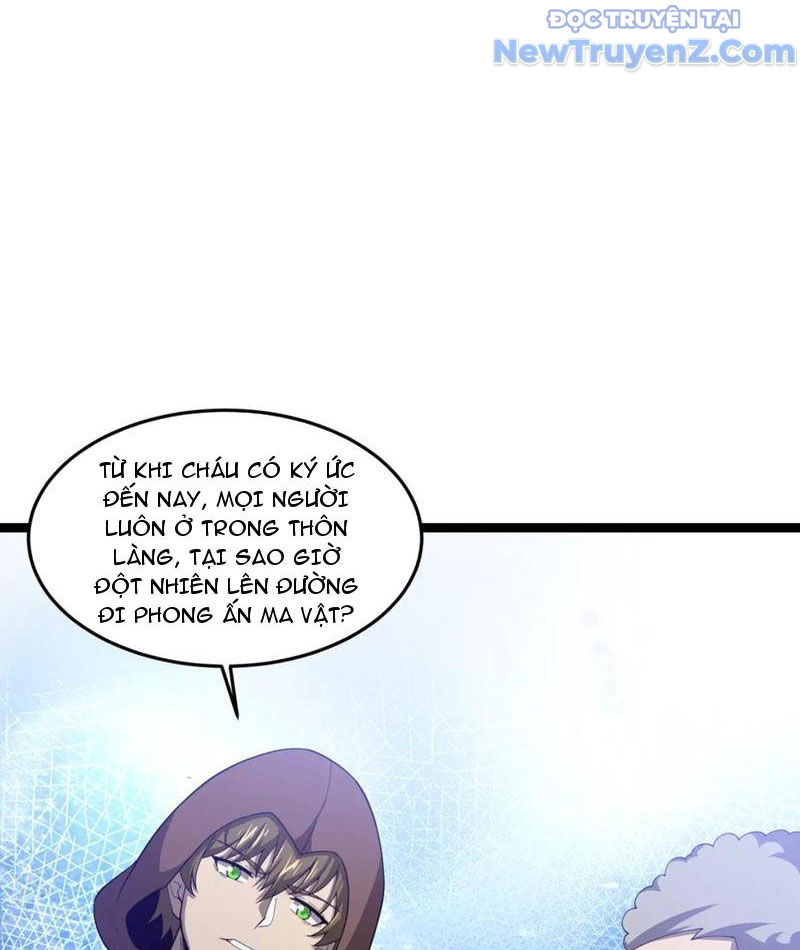 Từ Thôn Phệ Ma Thần Bắt Đầu Tiến Hóa chapter 28 - Trang 91