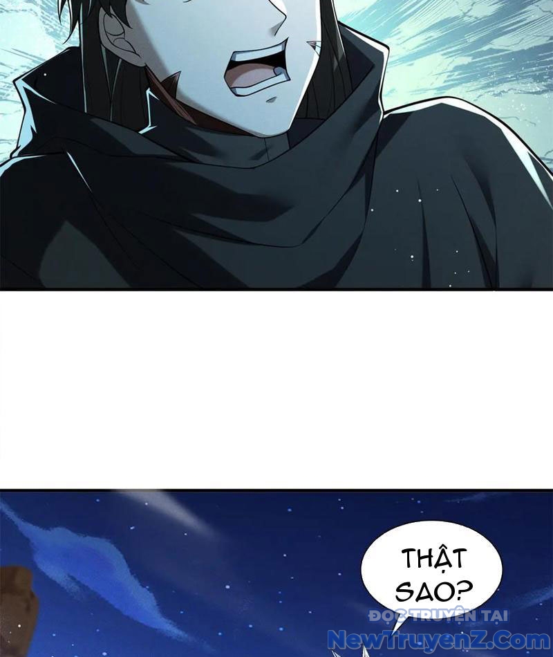 Ta Thăng Cấp Cùng Tai Ách chapter 39 - Trang 7