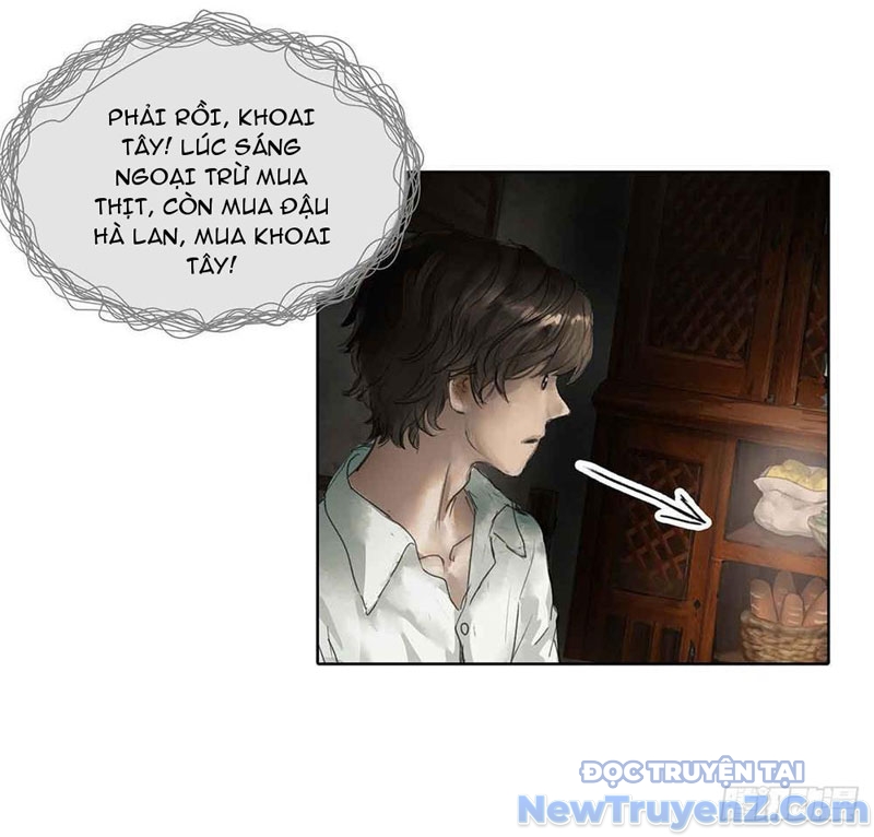 Quỷ Bí Chi Chủ (Bản Mới) chapter 9 - Trang 24