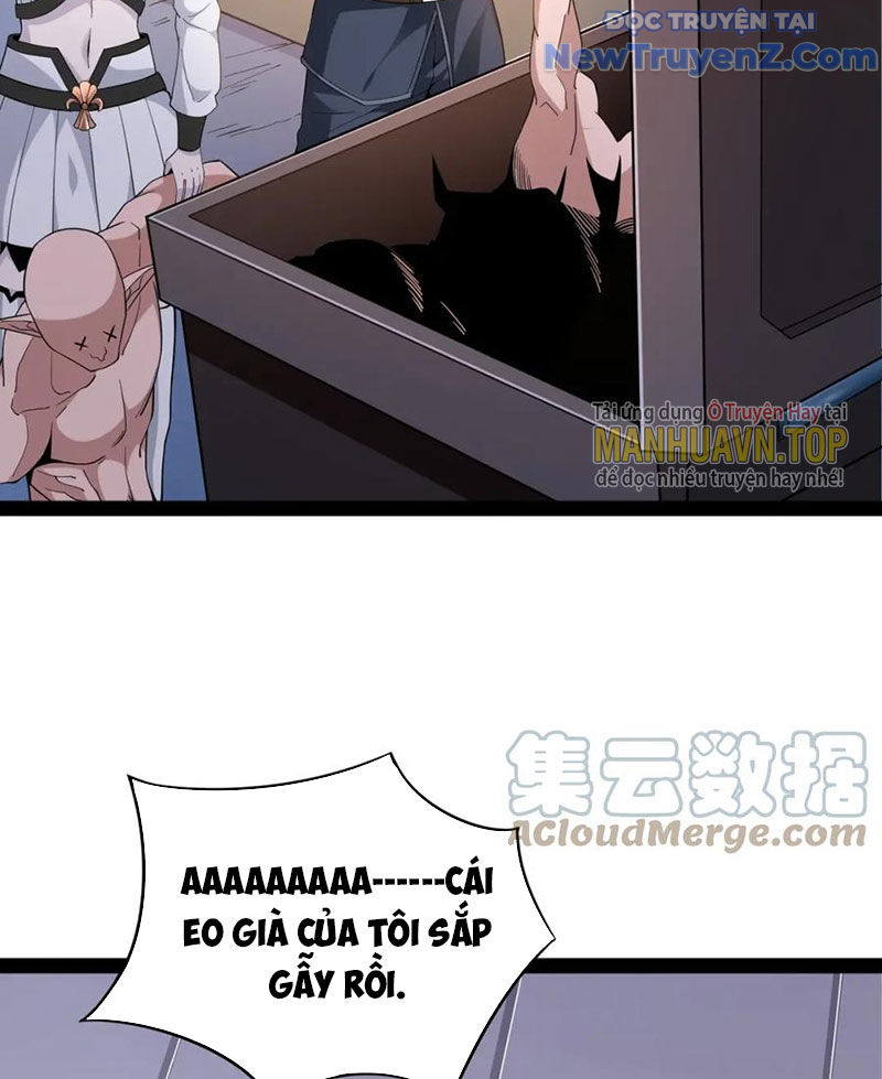 Từ Thôn Phệ Ma Thần Bắt Đầu Tiến Hóa chapter 14 - Trang 8