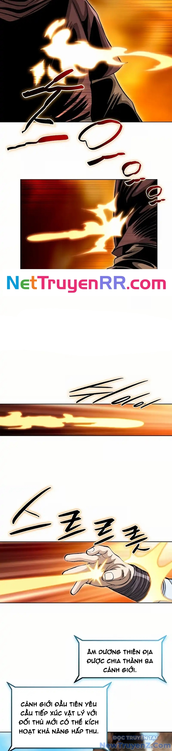 Vô Song chapter 14 - Trang 15