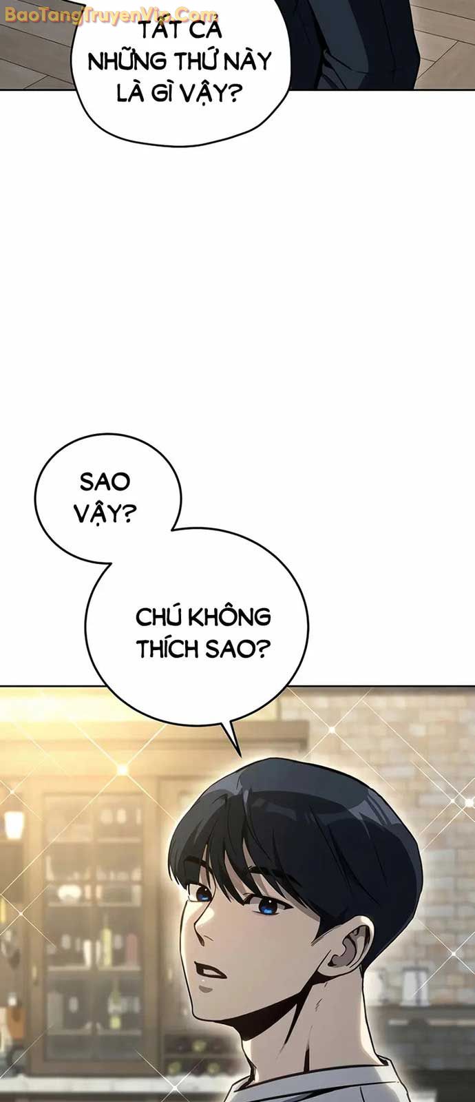 Diễn Viên Ngàn Mặt	 chapter 16 - Trang 13