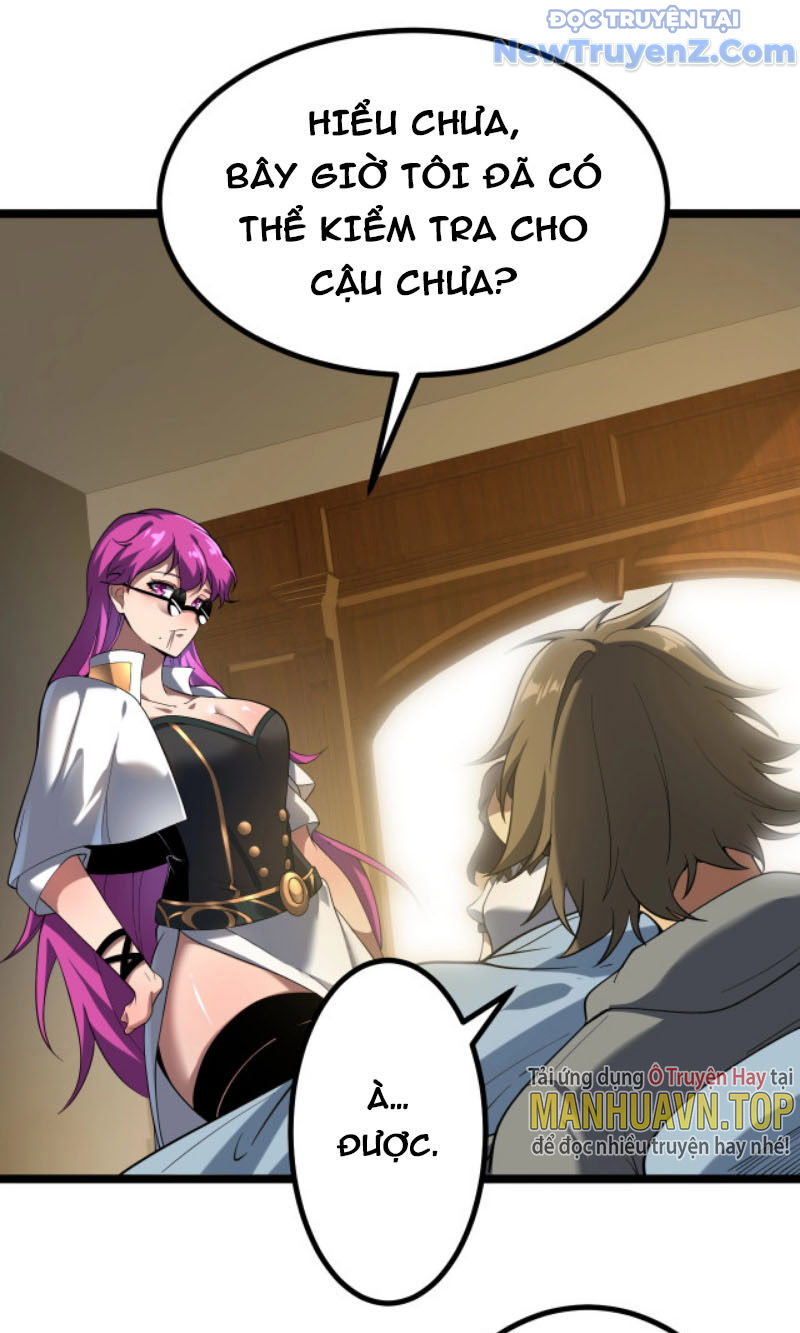 Từ Thôn Phệ Ma Thần Bắt Đầu Tiến Hóa chapter 5 - Trang 14