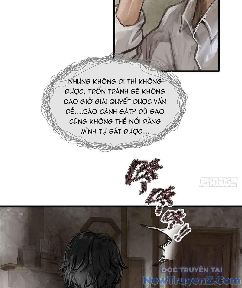 Quỷ Bí Chi Chủ (Bản Mới) chapter 9 - Trang 33