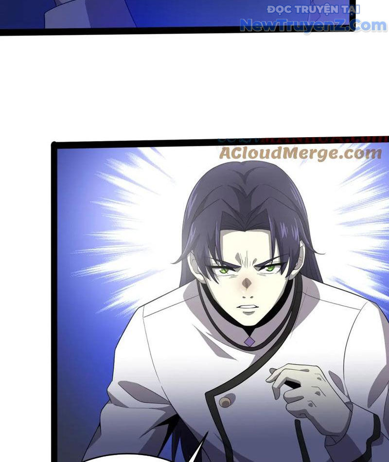Từ Thôn Phệ Ma Thần Bắt Đầu Tiến Hóa chapter 23 - Trang 50