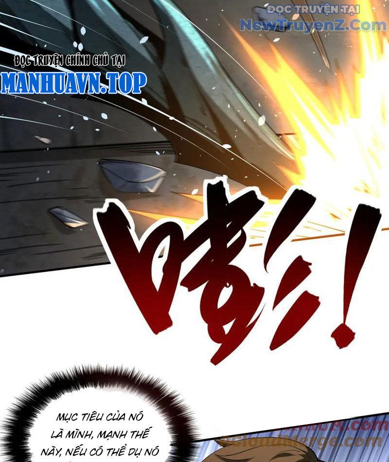 Từ Thôn Phệ Ma Thần Bắt Đầu Tiến Hóa chapter 19 - Trang 81