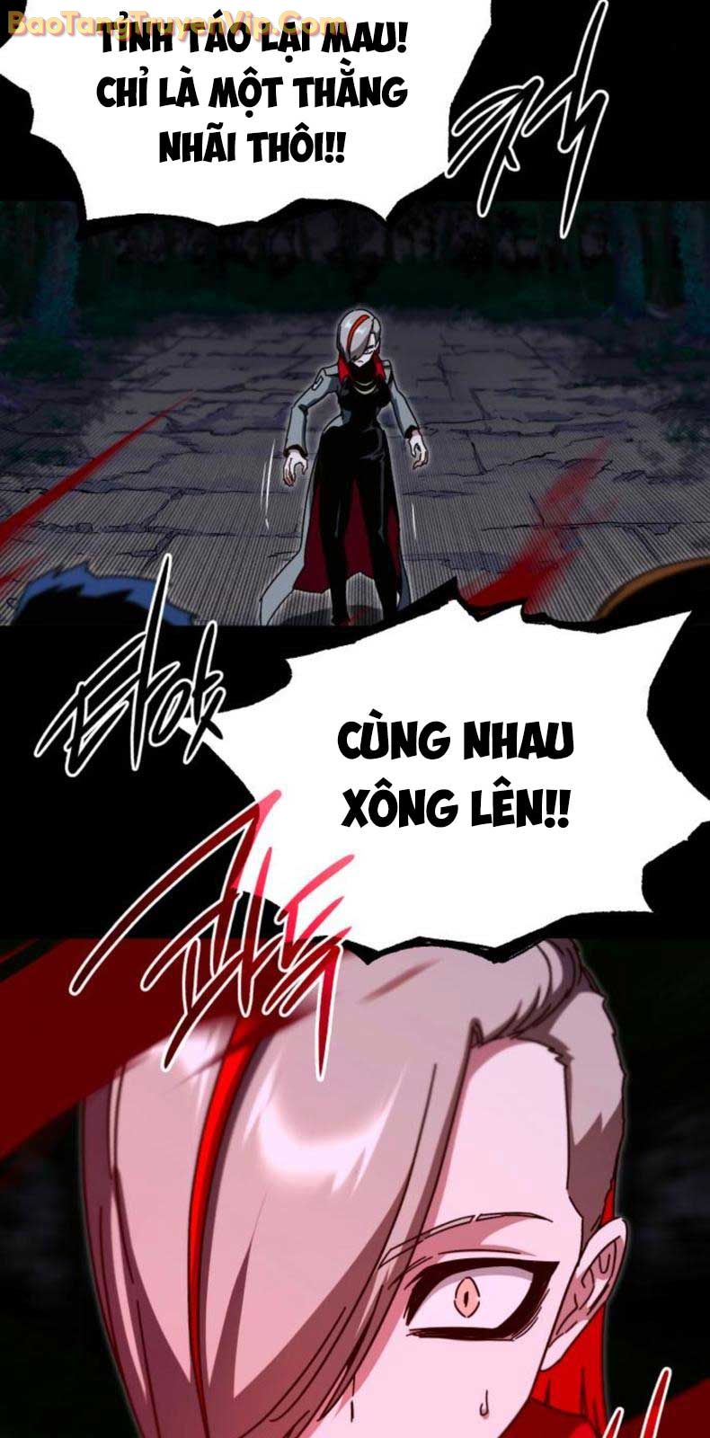 Thống Lĩnh Học Viện Chỉ Bằng Dao Sashimi chapter 45 - Trang 33
