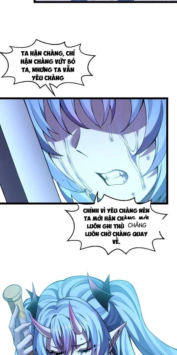 Hảo Đồ Nhi Hãy Tha Cho Vi Sư chapter 354 - Trang 32