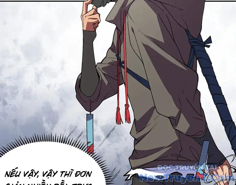 Cấm Chú Sư Mạnh Nhất Lịch Sử chapter 9 - Trang 23