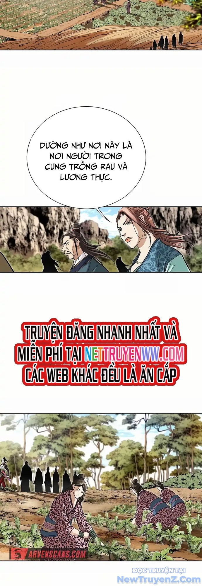 Vô Song chapter 3 - Trang 42