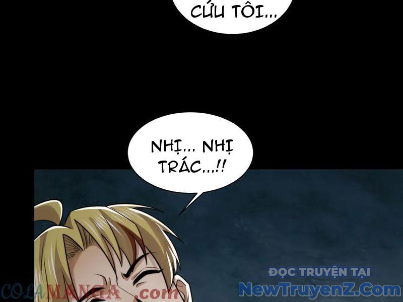 đối Mặt Với Bệnh Tâm Thần, Ma Quỷ Chẳng Là Cái Thá Gì chapter 134 - Trang 79