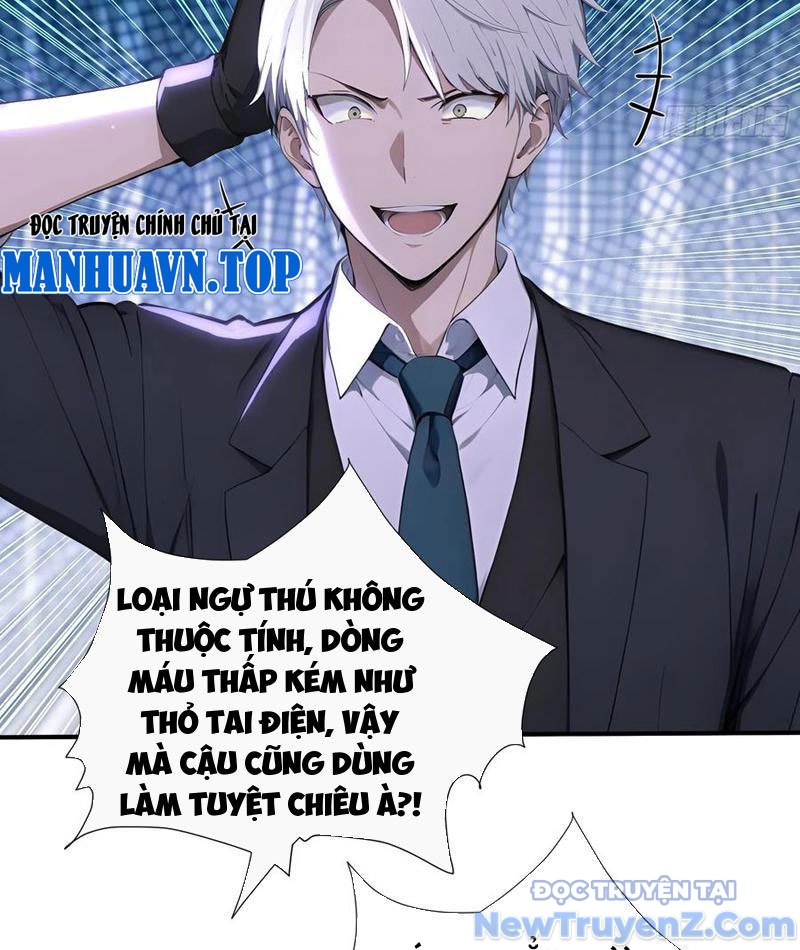 đệ Nhất Ngự Thú Sư chapter 63 - Trang 12