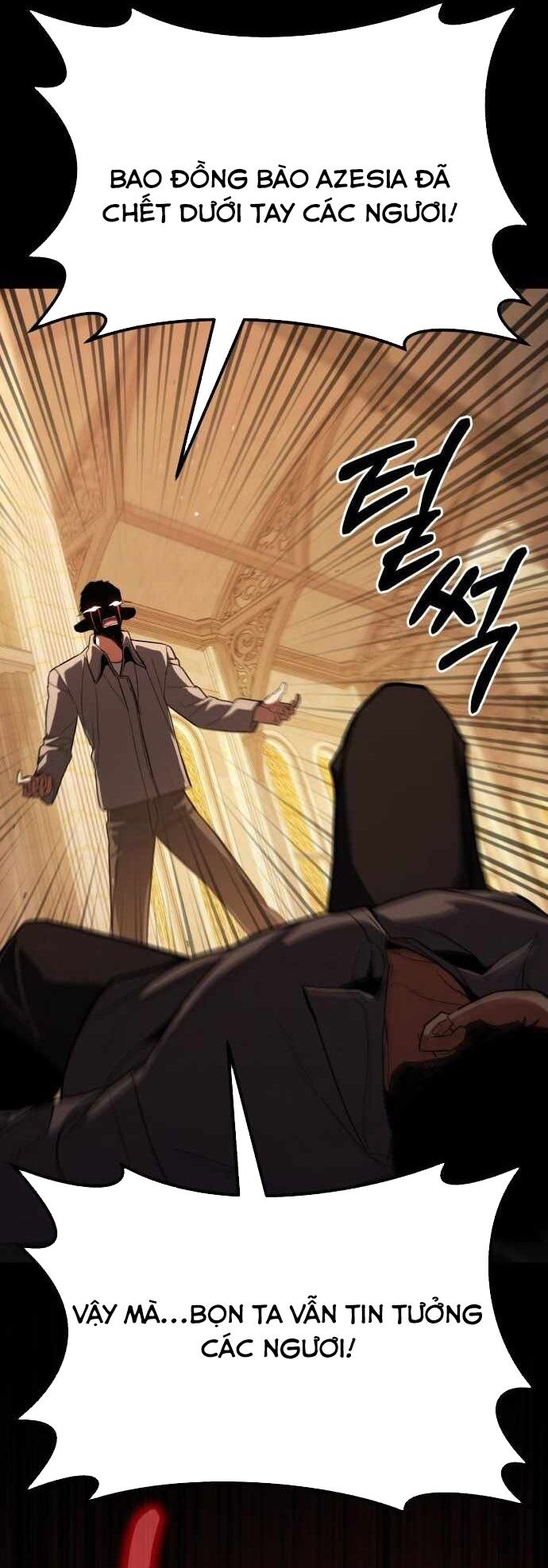 Tuyệt Thế Anh Hùng chapter 53 - Trang 65