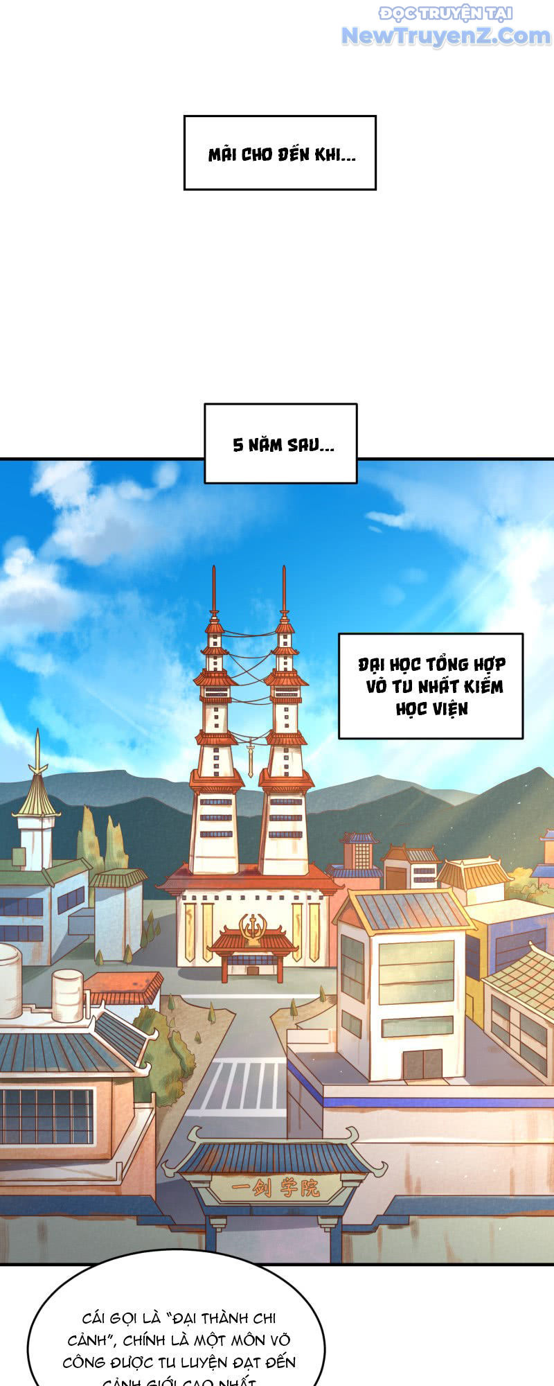 Game Thủ Có Bàn Tay Vàng Mạnh Nhất chapter 1 - Trang 67
