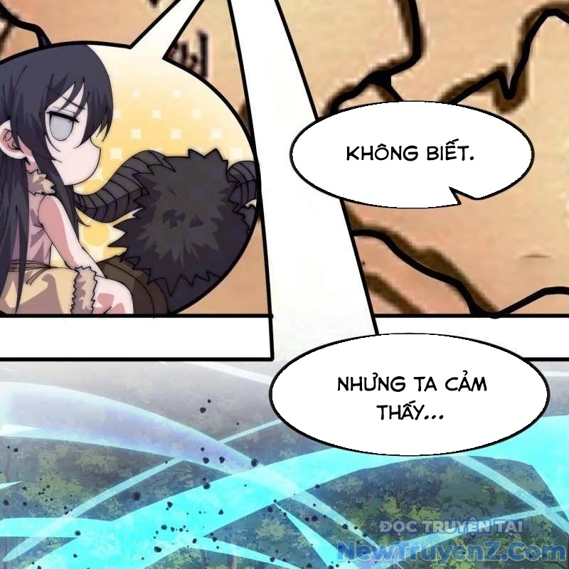 Ta Có Một Sơn Trại chapter 1148 - Trang 22