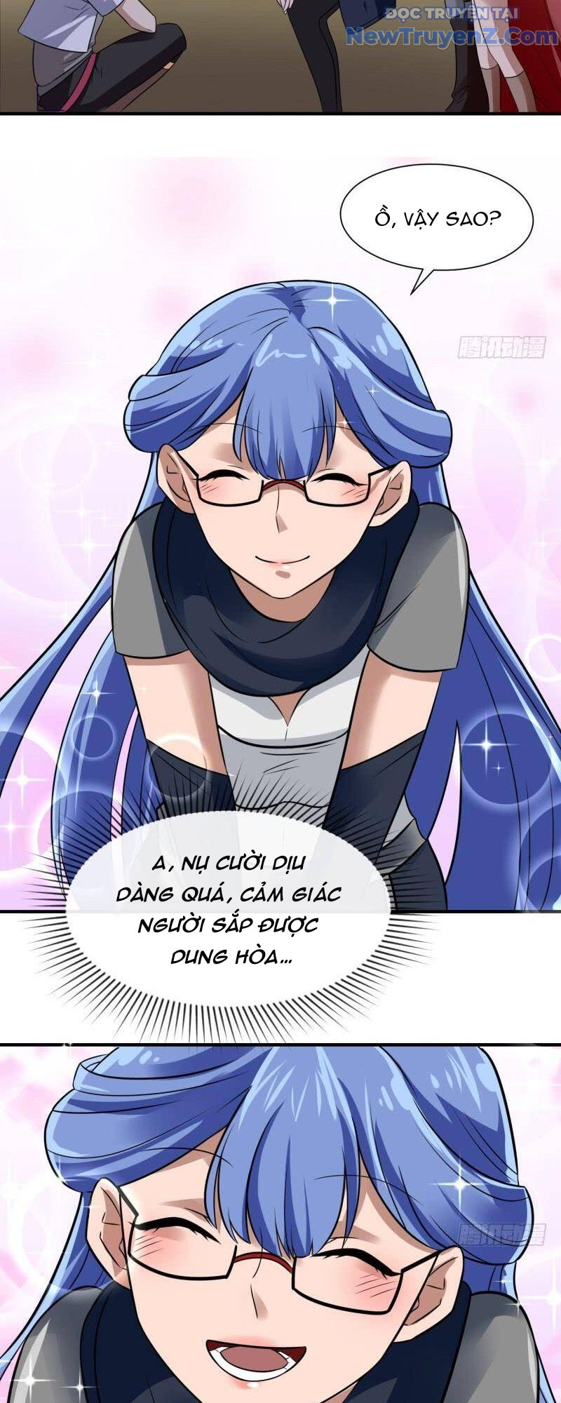 Game Thủ Có Bàn Tay Vàng Mạnh Nhất chapter 31 - Trang 8