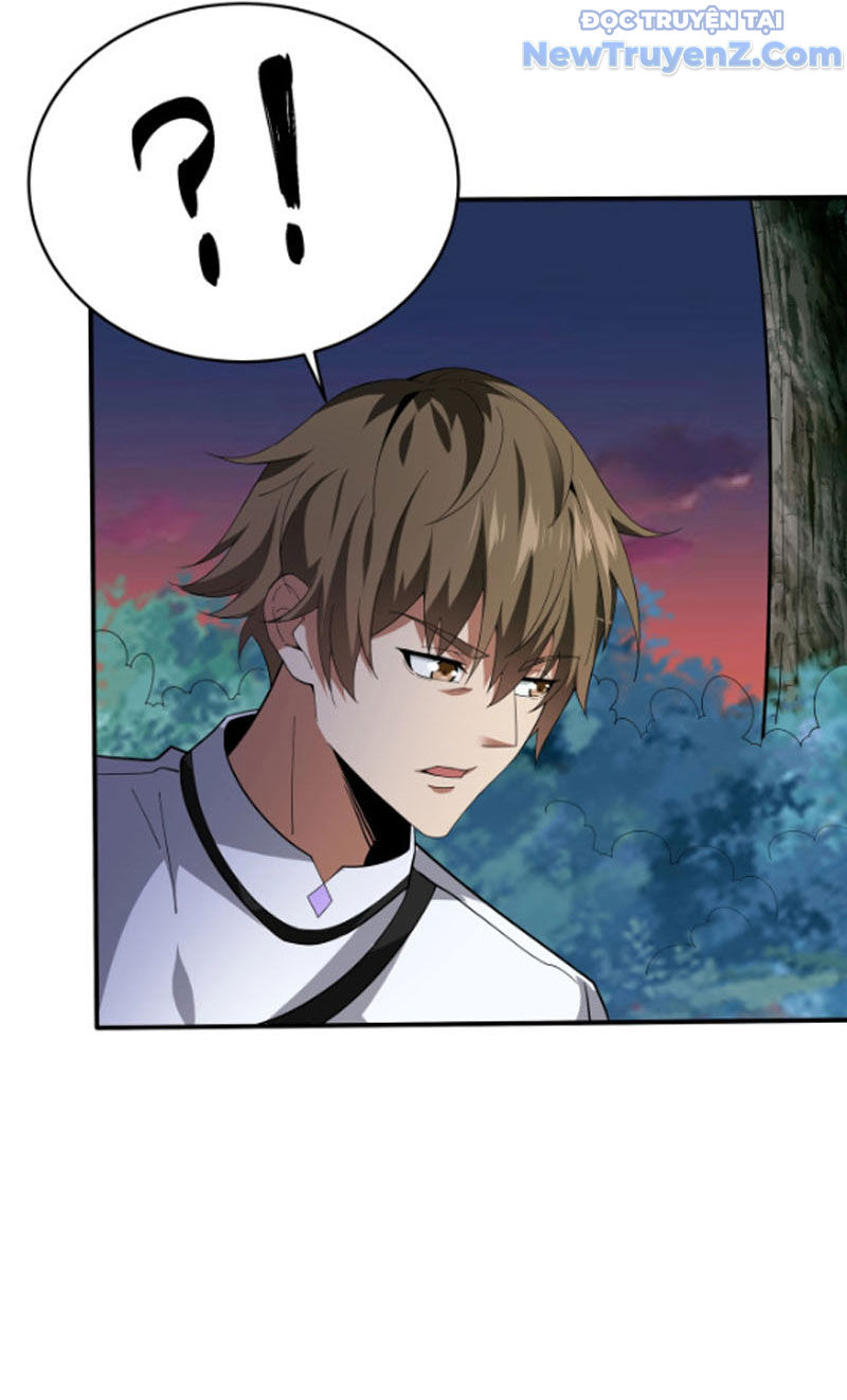 Từ Thôn Phệ Ma Thần Bắt Đầu Tiến Hóa chapter 17 - Trang 51